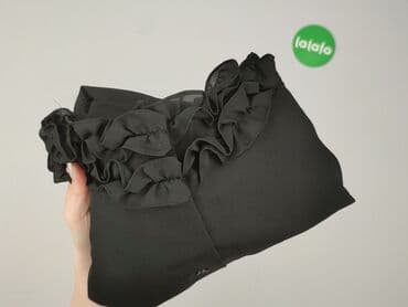 marynarka damska massimo dutti: Жіноча блуза, розмір M — 4