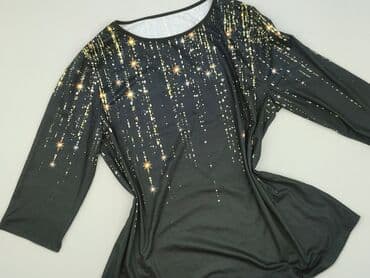 moda dla 70 latki: Жіноча блуза, розмір XL — 1