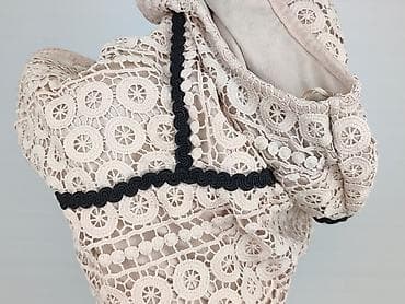 moda 50 latki: F&F, Sukienka damska, rozmiar L — 7
