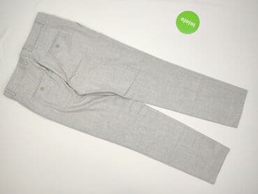 ellos spodnie: Spodnie dla mężczyzn, rozmiar 4XL — 3