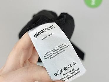 it moda kombinezony: Gina Tricot, Kombinezon damski, rozmiar S — 4