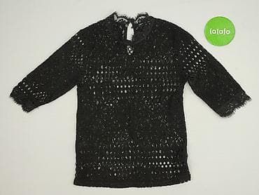 buty t r: Zara, Bluzka damska, rozmiar S — 2