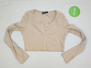 buciki zdrowa stopa: Shein, Top damski, rozmiar M — 2