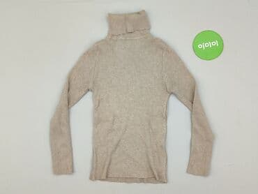 tanie golfy damskie: Golf damski, rozmiar S — 2