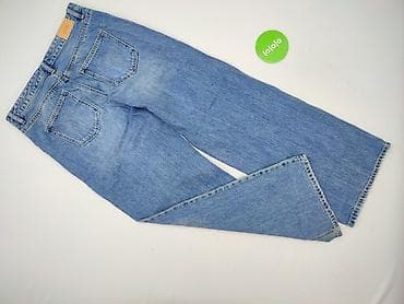 szorty levis: Jeansy damskie, rozmiar M — 3