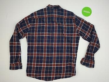 dresy: Jack & Jones, Koszulа dla mężczyzn, rozmiar M — 3