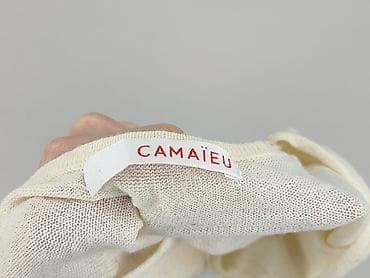 tunika 5xl: Camaïeu, Bluzka damska, rozmiar 4XL — 4