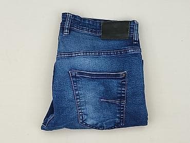 super star: Medicine, Jeansy dla mężczyzn, rozmiar L — 5