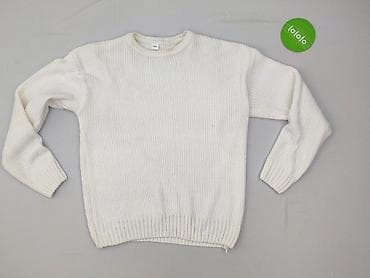 bluzy za darmo: Woman, Sweter damski, rozmiar S — 2