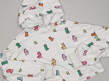 Shein, Bluza z kapturem damska, rozmiar L w lalafo.pl Shein, Bluza z kapturem damska, rozmiar L