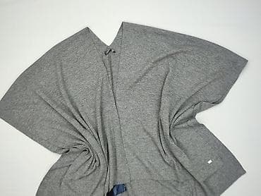 sweter wrangler: Tommy Hilfiger, Ponczo damskie, rozmiar M — 1