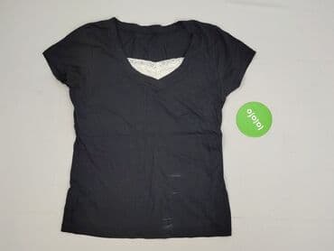 obcisly t shirty: T-shirt damski, S — 2