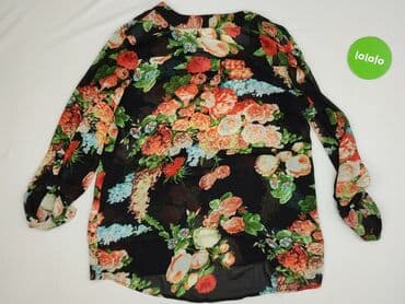 amisu bluzki: Amisu, Bluzka damska, rozmiar M — 3