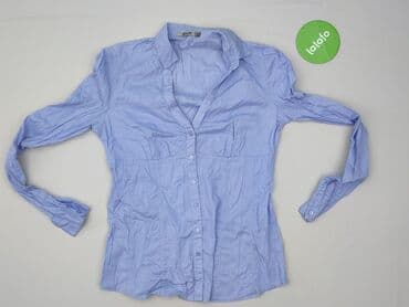 koszula burbery: Stradivarius, Koszula damska, rozmiar M — 2