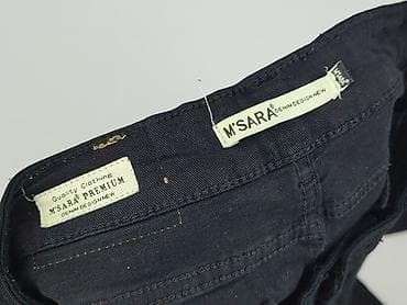 mom jeans mango: M.Sara, Jeansy damskie, rozmiar XL — 4