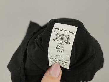 ubrania river island: River Island, Bluzka damska, rozmiar M — 5