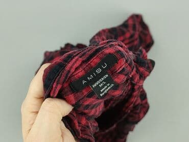 koszule fred perry: Amisu, Koszula damska, rozmiar M — 4