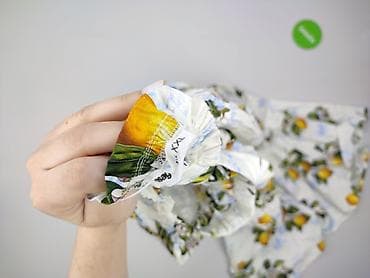 mango sukienki: Lindex, Sukienka damska, rozmiar 2XL — 5