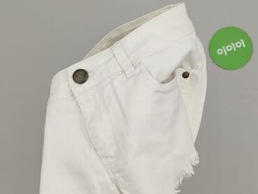 jeansy damskie only: ONLY, Szorty damskie, rozmiar S — 6