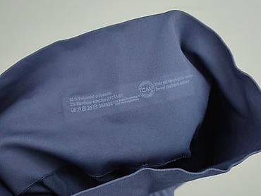 spódnice rowerowe: Tchibo, Legginsy Sportowe damskie, rozmiar M — 4