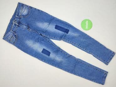 loewe jeans: Used Jeans, Jeansy damskie, rozmiar S — 2
