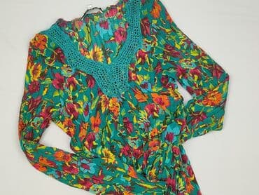 sukienki boho plus size: East, Tunika damska, rozmiar M — 1