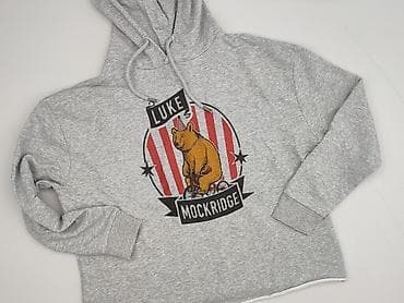 Bluza z kapturem damska, rozmiar S