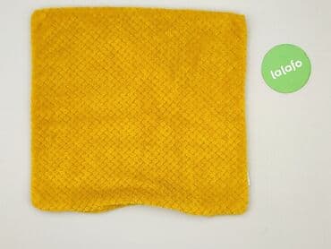 poduszka piłka sinsay: Pillowcase, 42 x 42, kolor - Żółty, stan - Idealny — 3