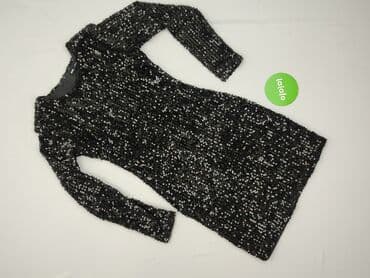 sinsay sukienki cekiny: Sinsay, Women`s dress, size 2XS — 3