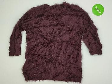 sweter serca: F&F, Sweter damski, rozmiar XL — 3