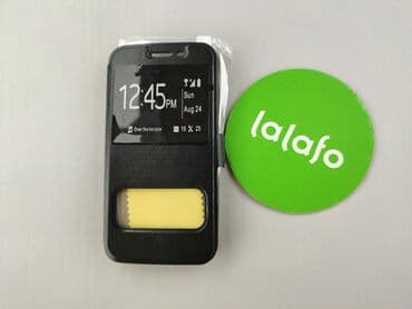 paski do sukienki srebrne: Etui do telefonu, stan - Idealny — 2