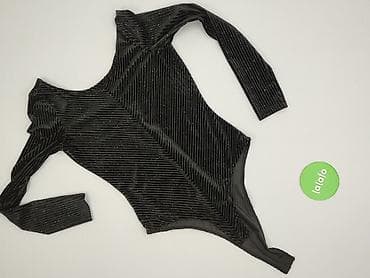 amisu paris: Reserved, Body damskie, rozmiar S — 2