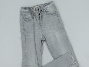 джинси жіночі сінсей: Denim Co, Jeans for women, size 2XS (EU 32) — 1