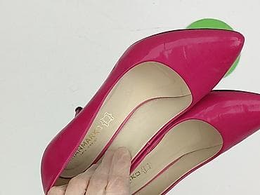 buty marks: Półbuty damskie, rozmiar 36 — 5
