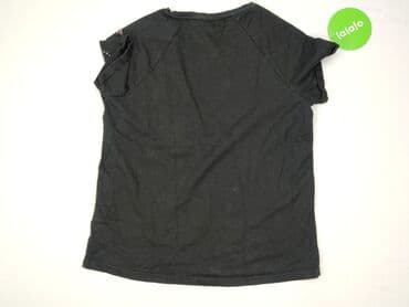 koszulka pod marynarkę damska: Esmara, Women`s T-shirt, size L (EU 40) — 3