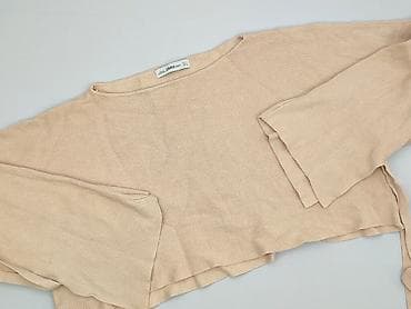 Zara, Sweter damski, rozmiar M w lalafo.pl Zara, Sweter damski, rozmiar M