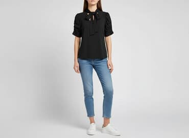 orsay.pl sukienki: Orsay, Bluzka damska, S — 6