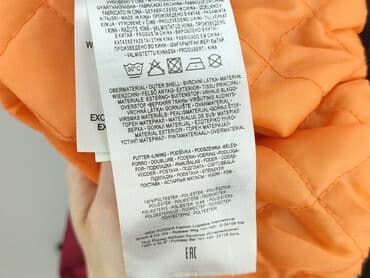 kik kurtki zimowe: FB Sister, Kurtka bomberka damska, rozmiar M — 5