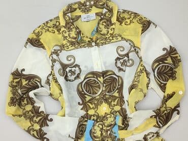 iga swiątek koszulka: Gina Benotti, Koszula damska, rozmiar M — 1