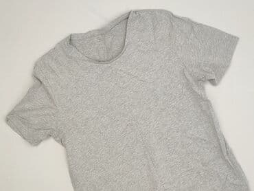t shirt basic uniqlo: T-shirt damski, rozmiar M — 2