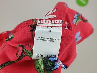patchwork: Qed London, Spodnie 3/4 damskie, rozmiar M — 5