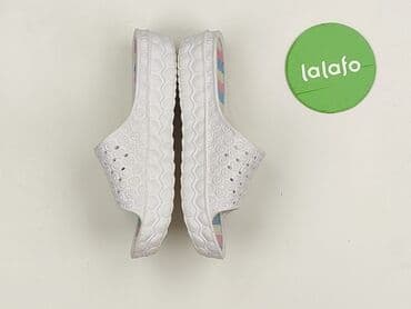 klapki z futerkiem firmowe: Kapcie damskie, rozmiar 37 — 3