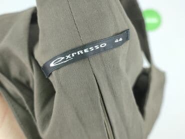 t shirty plus size allegro: Expresso, Women's blouse, size 2XL (EU 44) — 4