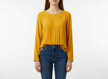 buty wyprzedaż ccc: Orsay, Bluzka damska, M — 6