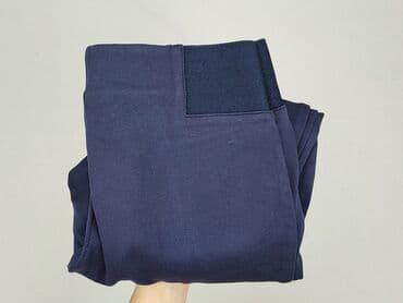 tommy hilfiger legginsy: Takko Fashion, Legginsy Eleganckie damskie, rozmiar S — 6