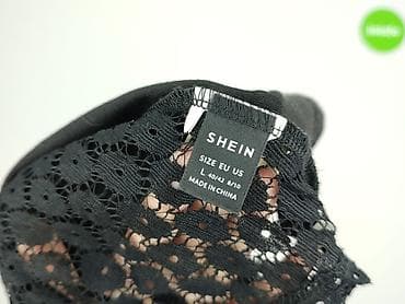 ls luvans: Shein, Bluzka damska, rozmiar L — 4