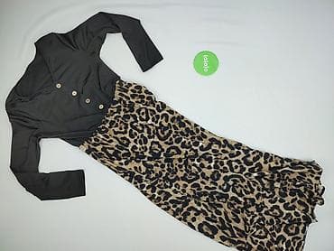 garnitury standard: Sukienka damska, rozmiar S — 2