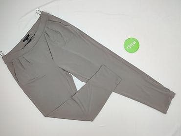 legginsy deynn: Comma, Legginsy Eleganckie damskie, rozmiar XL — 2