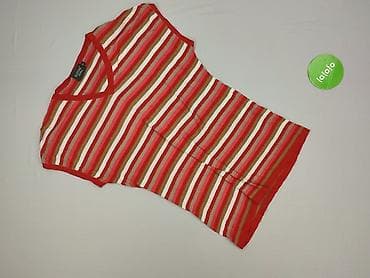 bluza z simpsonami: Bluzka damska, rozmiar S — 2