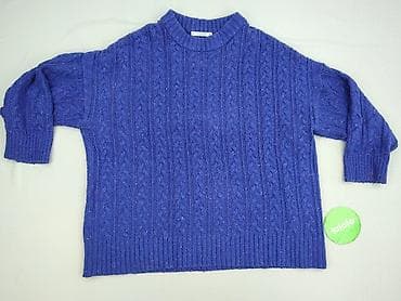 simple sweter: PULL&BEAR, Sweter damski, rozmiar S — 2